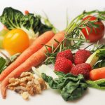 Bio Nahrungsmittel, Food, gesunde Ernährung,
